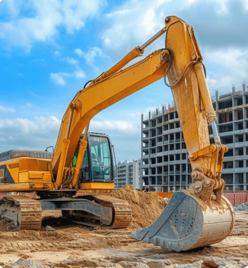 Construcción