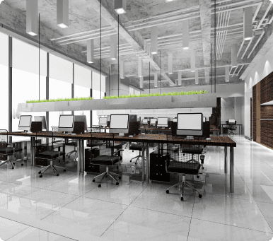 Oficinas corporativas