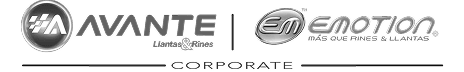 Avante Emotion Corporate
